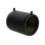 Электросварная муфта ПЭ100 мм: Ваш надежный помощник