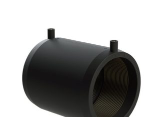 Электросварная муфта ПЭ100 мм: Ваш надежный помощник