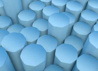 Цилиндры из минеральной ваты без покрытия: идеальное решение для вашего дома