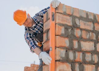 Строительство домов из газобетона: Почему стоит выбрать этот материал?