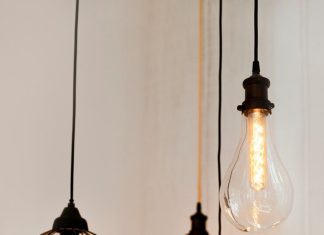 Светильник УСС 12 Фокус: Почему Он Может Стать Лучшим Выбором для Вашего Дома