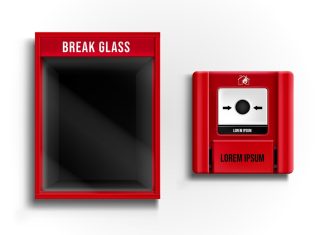 Люк противопожарный: ваш защитник от огня и дыма