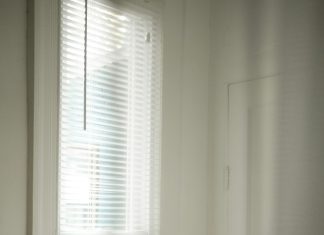 Римские шторы: стиль и уют в вашем доме