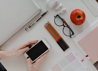 Дизайнерское бюро: Создаем пространство, где живет стиль