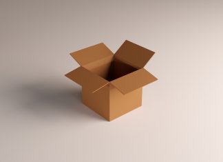 Технологии производства гофрокартона и максимальные размеры картонных коробок