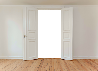 Покупка дверей: как выбрать идеальный вариант для вашего дома