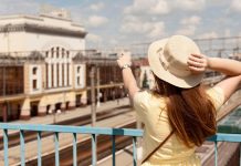 Путешествия по России: Туры из Краснодара, которые стоит посетить