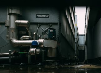 Котельное оборудование: обзор основных видов и технологий