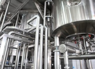 База данных российского производства: почему это важно и что нужно знать