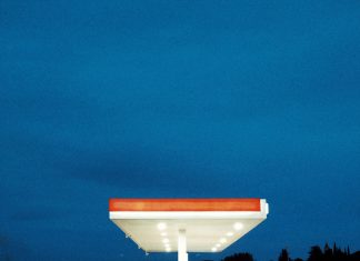 Мобильная АЗС: будущее за заправкой на колёсах