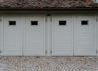 Межкомнатные противопожарные двери: защита, которая спасает жизни