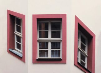 Фрезы для окон: что важно знать перед покупкой