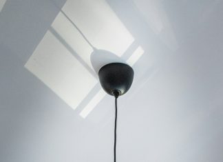 Подвесные потолки: стильное решение для вашего интерьера