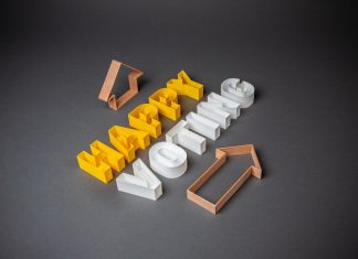 3D печать: Будущее уже здесь!