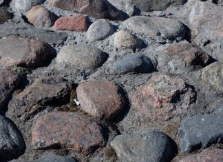 Клинкерная тротуарная брусчатка: всё, что нужно знать