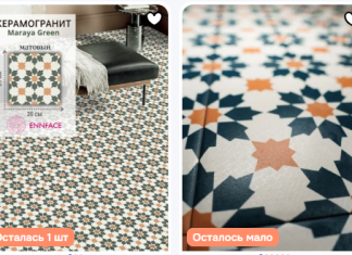 Керамогранит или линолеум: что долговечнее и выгоднее для квартиры