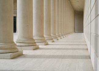 Усиление колонн: расценки и всё, что нужно знать о стоимости работ