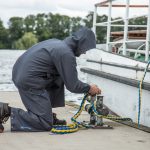 Профилированная мембрана: надежный щит от влаги в строительстве