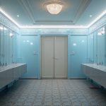 Преимущества современных туалетных модулей для строительных объектов