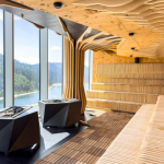 Модульные бани: Ваш быстрый путь к паровому раю на даче