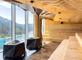 Модульные бани: Ваш быстрый путь к паровому раю на даче