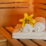 Бани из бруса: Ваш уютный уголок для настоящего отдыха