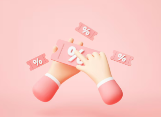 Промокоды: Волшебная Палочка для Экономии в Магазинах