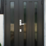 Влагостойкие двери: как защитить дом от влаги и сохранить уют