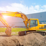 Как Выбрать Экскаватор-Погрузчик: Ваш Надежный Помощник на Строительной Площадке