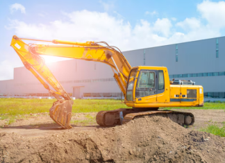 Как Выбрать Экскаватор-Погрузчик: Ваш Надежный Помощник на Строительной Площадке