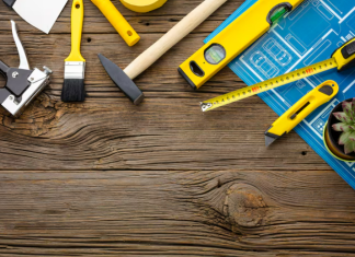 Строительные материалы: от камня до бетона — выбираем основу для мечты