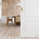 Практические советы по выбору и правильной установке межкомнатных дверей для вашего дома