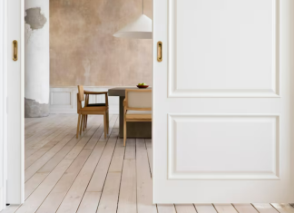 Практические советы по выбору и правильной установке межкомнатных дверей для вашего дома