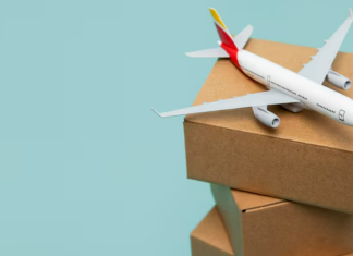 Авиаперевозки: когда груз или вы сами летят быстрее ветра