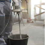 Бетон от производителя: Прямая дорога к качеству и экономии