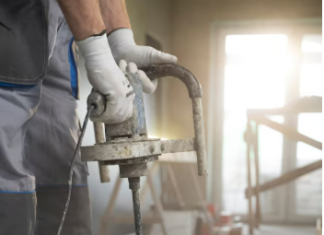 Бетон от производителя: Прямая дорога к качеству и экономии