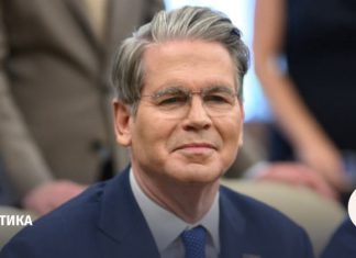 Бессент заявил о провале санкционной политики Евросоюза против России