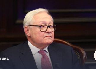 Рябков: об уступках по вопросам украинского урегулирования не может быть речи