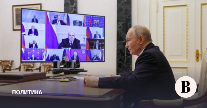 Что сказал Путин о плане США по урегулированию украинского конфликта