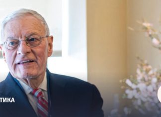 Келлог заявил о необходимости провести выборы на Украине