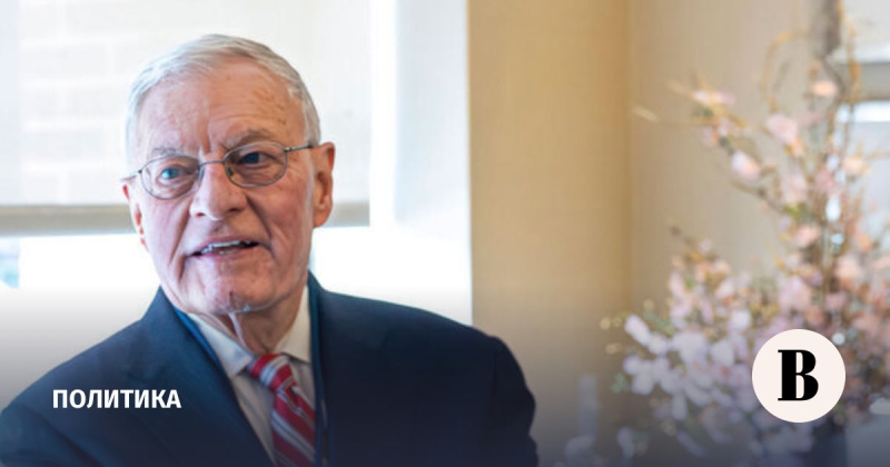 Келлог заявил о необходимости провести выборы на Украине