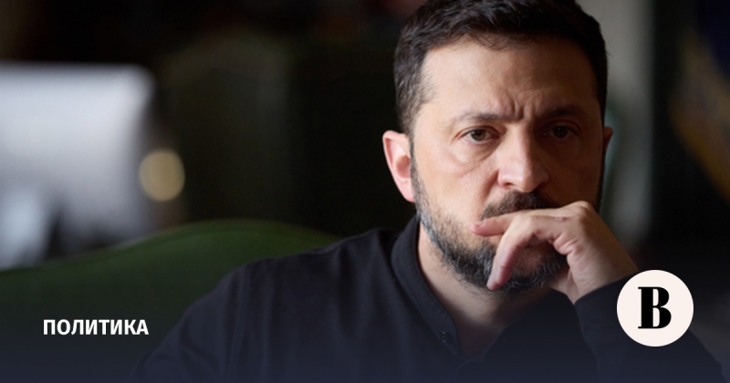 Коррупционный скандал на Украине перерастает в политический кризис