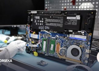 Технологический сбор на смартфоны и ноутбуки может составить 750 и 1500 рублей