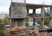 42 самостроя снесут в Сочи до конца ноября