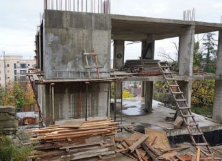 42 самостроя снесут в Сочи до конца ноября