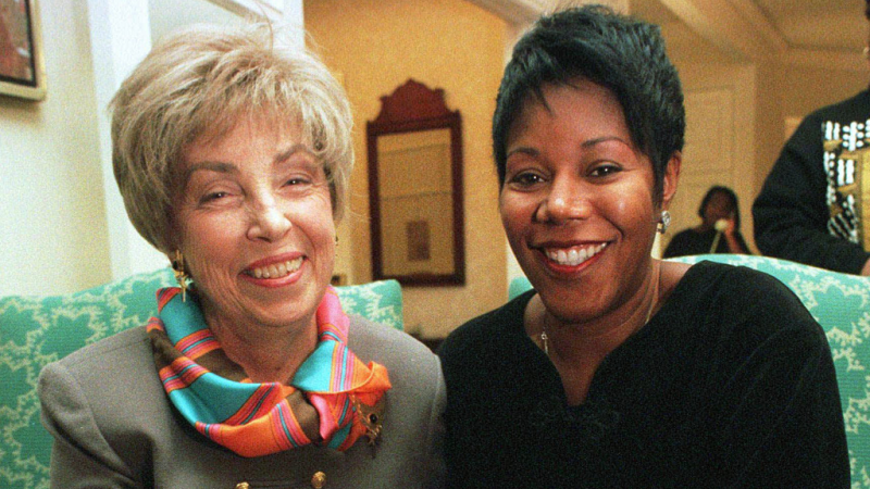 Ребенок против системы: как Руби Бриджес вошла в историю борьбы с расизмом в США