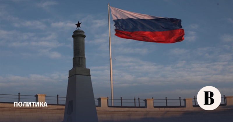 The Telegraph: Уиткофф привезет Путину признание Крыма и новых регионов