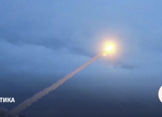 Испытания ракеты «Буревестник» вызвали серьезную обеспокоенность в странах НАТО