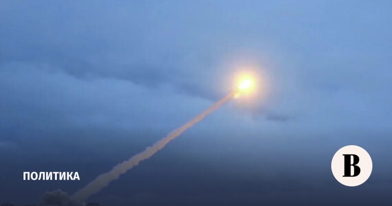 Испытания ракеты «Буревестник» вызвали серьезную обеспокоенность в странах НАТО