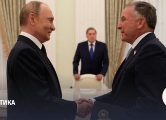 Путин примет Уиткоффа до 4 декабря